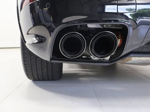 Certified 2023 Porsche Cayenne S AWD/4WD image 26