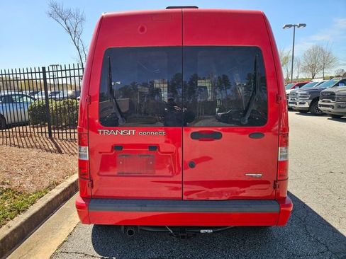 Used 2013 Ford Transit Connect XLT image 4