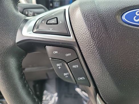 Certified 2022 Ford Edge SEL w/ Convenience Package AWD/4WD image 13