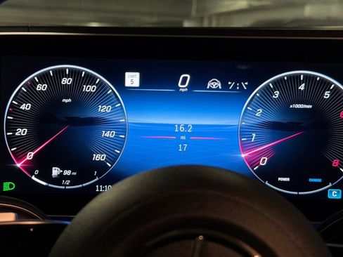 New 2026 Mercedes-Benz GLS 450 4MATIC image 25