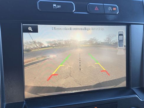 Used 2015 Ford F150 XLT w/ Equipment Group 302A Luxury image 18