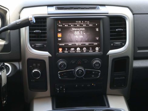 Used 2014 RAM 2500 Big Horn AWD/4WD image 13