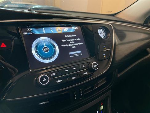 Used 2019 Buick Envision Essence image 88