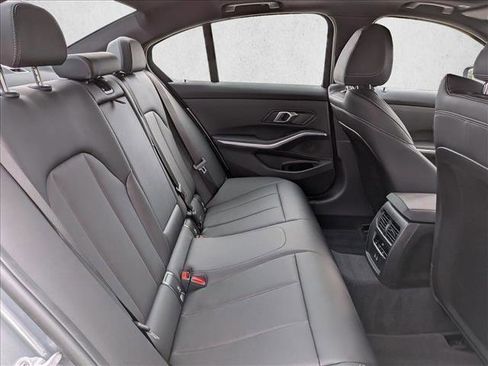 Used 2025 BMW 330i xDrive Sedan image 21