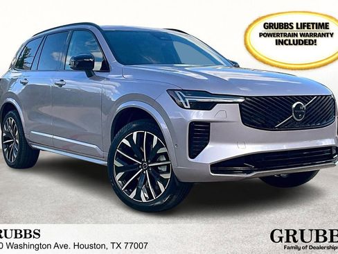 New 2026 Volvo XC90 B6 Ultra w/ Protection Package Premier image 1