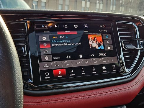 Used 2022 Dodge Durango R/T image 18