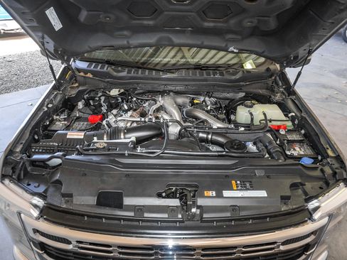 New 2026 Ford F250 4x4 Crew Cab Super Duty image 21