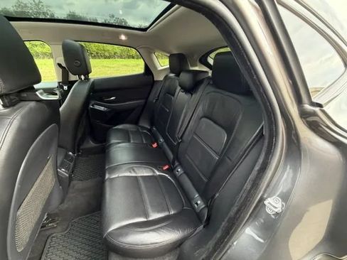 Used 2019 Jaguar E-PACE S AWD/4WD image 26