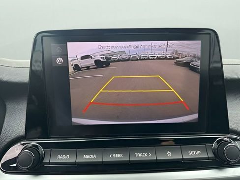 Used 2024 Kia Forte LXS FWD image 25