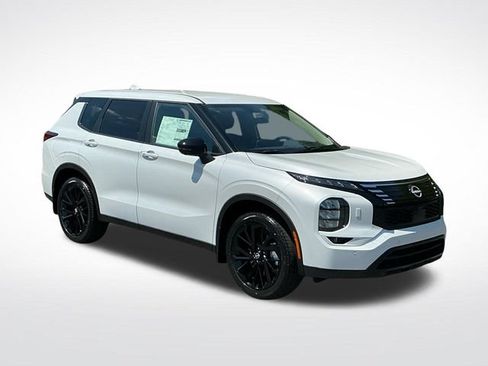 New 2026 Nissan Rogue SL AWD/4WD image 9