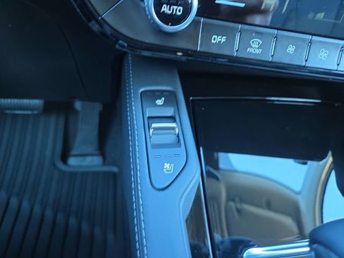 New 2025 Kia Telluride EX w/ EX Captain's Chair Package image 14