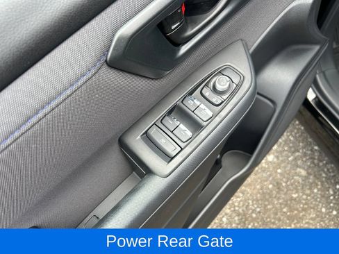 Certified 2026 Subaru Forester Premium AWD/4WD image 13