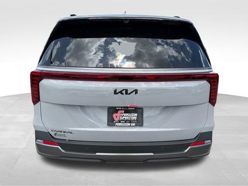 New 2026 Kia Carnival SX Prestige FWD image 6