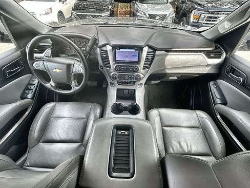 Certified 2017 Chevrolet Suburban LT image 21