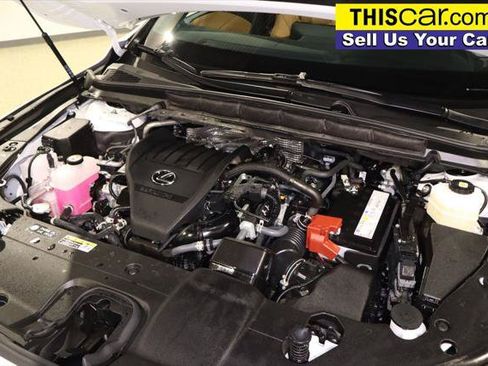 Used 2025 Lexus RX 350 Premium Plus w/ Accessory Package FWD image 32