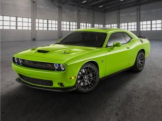 Used 2023 Dodge Challenger R/T Scat Pack RWD video 1