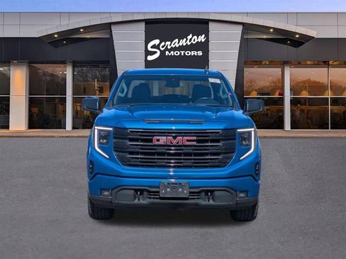 Used 2022 GMC Sierra 1500 Elevation image 8