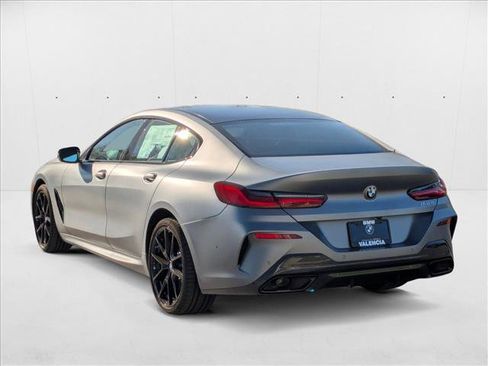 New 2026 BMW 840i 840i w/ M Sport Professional Package image 9