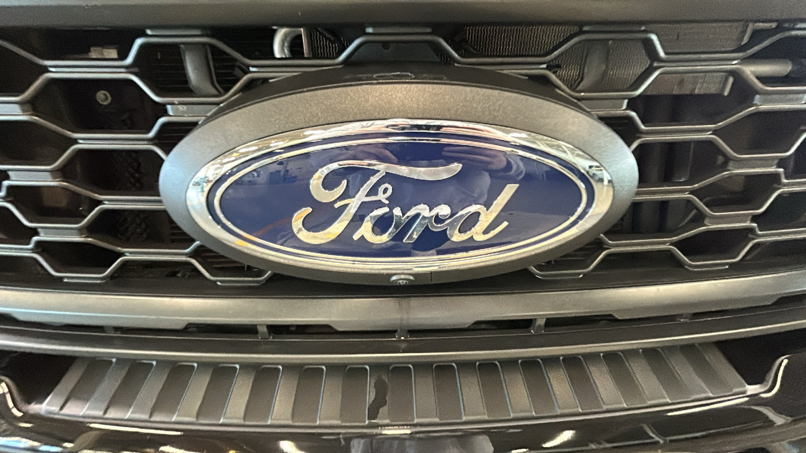 Used 2024 Ford F250 XLT w/ XLT Premium Package AWD/4WD image 10