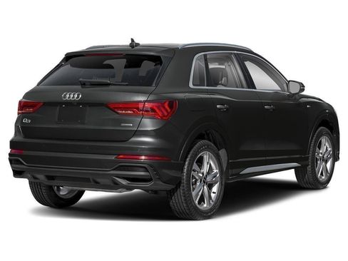 Used 2025 Audi Q3 2.0T Premium AWD/4WD image 55