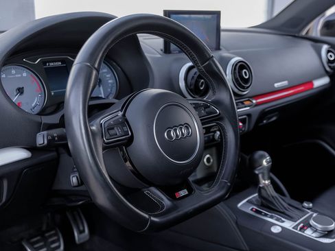 Used 2016 Audi S3 Prestige w/ Prestige Package image 20