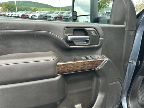Used 2020 GMC Sierra 2500 SLE AWD/4WD image 20