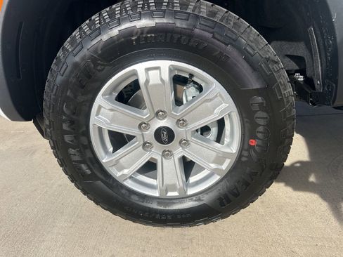 New 2025 Ford Ranger XL image 23