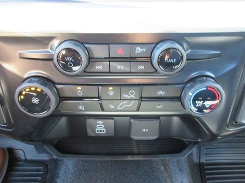 New 2026 Ford F250 XL image 22