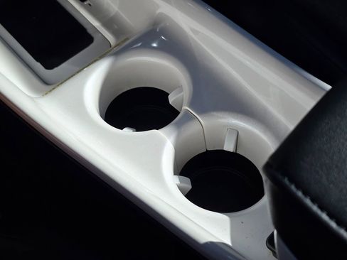 Used 2017 Toyota Prius Four Touring w/ Carpet Mat Package image 34