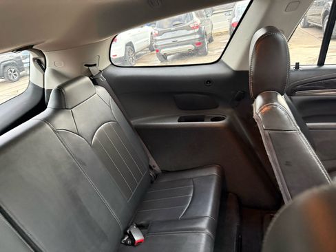 Used 2015 Buick Enclave Leather image 51