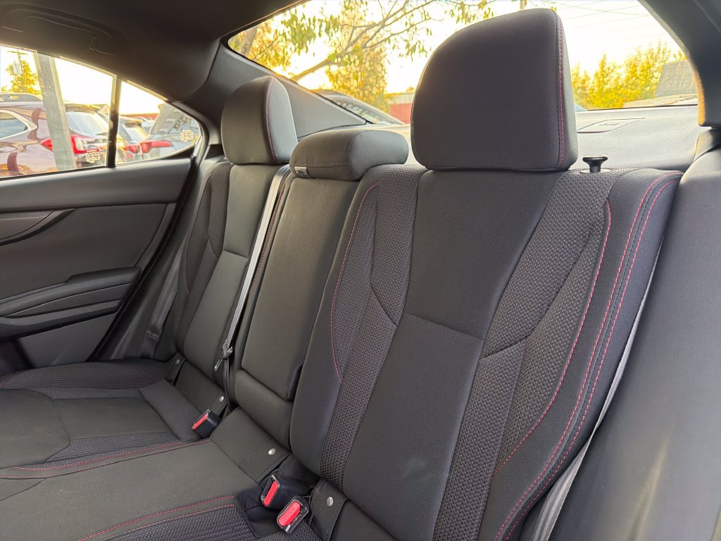 Used 2024 Subaru WRX Premium AWD/4WD image 22