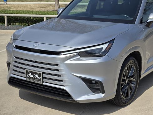 Certified 2024 Lexus TX 350 FWD w/ Technology Package image 13