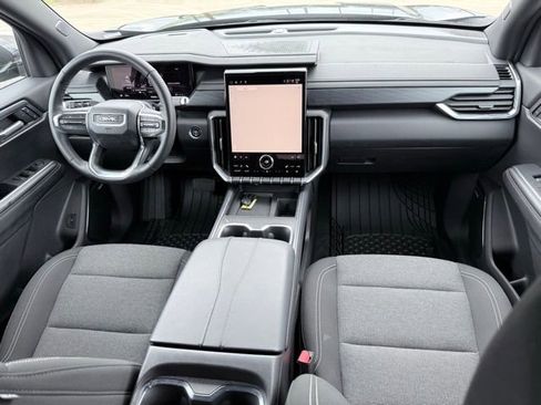 Certified 2025 GMC Acadia Elevation FWD image 22