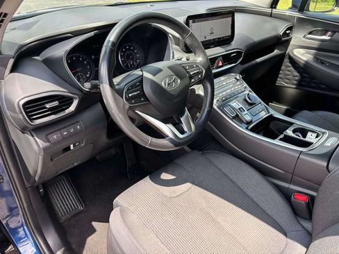 Used 2023 Hyundai Santa Fe SEL AWD/4WD image 7
