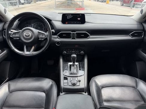 Used 2020 MAZDA CX-5 Grand Touring w/ GT Premium Package FWD image 21