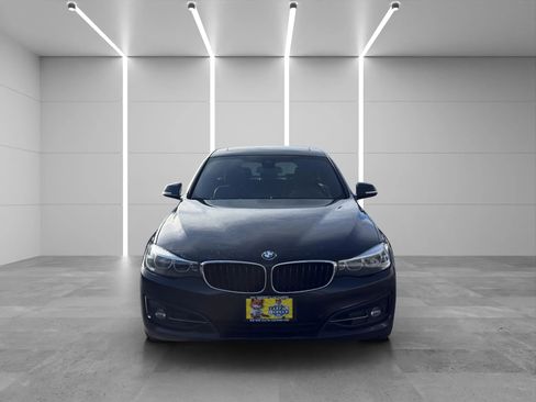 Used 2019 BMW 330i Gran Turismo xDrive w/ Convenience Package image 2