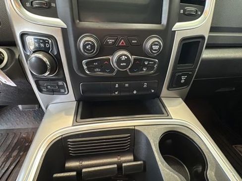 Used 2019 RAM 1500 Classic Warlock image 13