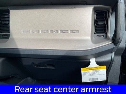 New 2026 Ford Bronco Outer Banks AWD/4WD image 37