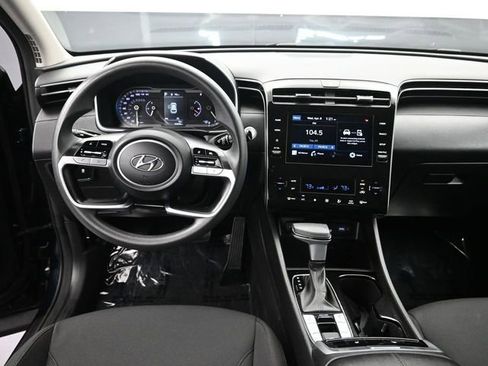 Used 2024 Hyundai Tucson SEL image 11