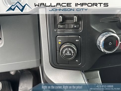 Used 2022 Ford F150 XLT w/ Equipment Group 302A High image 30