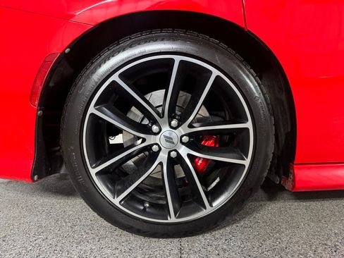 Used 2017 Dodge Charger R/T Scat Pack image 10