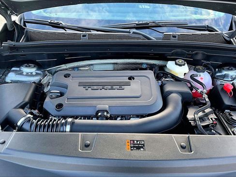 New 2026 Buick Envision Avenir image 14