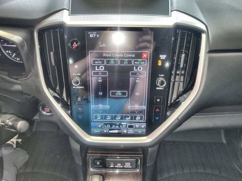 Used 2024 Subaru Ascent Touring AWD/4WD image 19