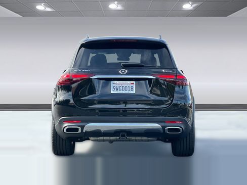 Used 2026 Mercedes-Benz GLE 350 4MATIC image 10
