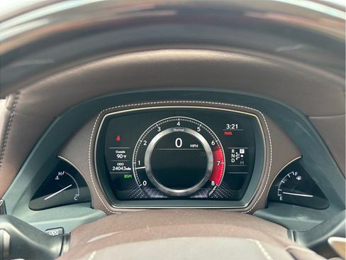 Used 2018 Lexus LS 500 w/ Luxury Package RWD image 26
