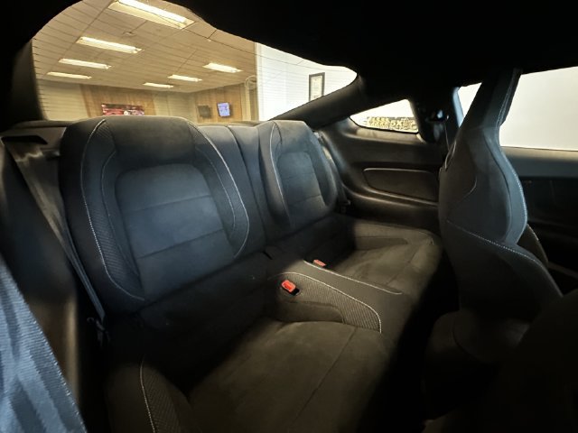 Used 2018 Ford Mustang Shelby GT350 w/ Electronics Package RWD image 31