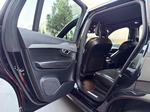 Used 2016 Volvo XC90 T6 R-Design w/ Vision Package image 95