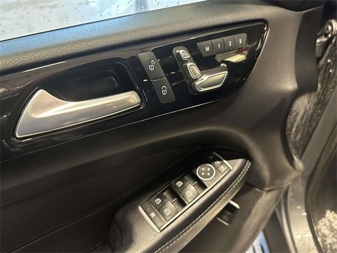 Used 2017 Mercedes-Benz GLE 350 GLE 350 image 19