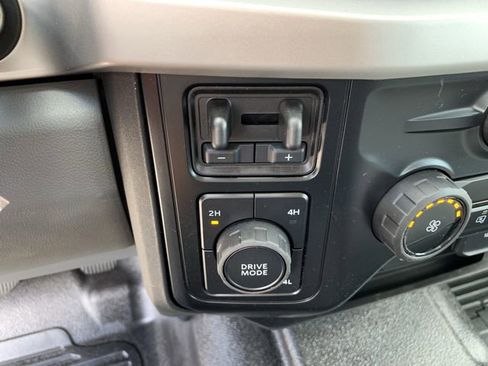 New 2026 Ford F350 XL AWD/4WD image 24