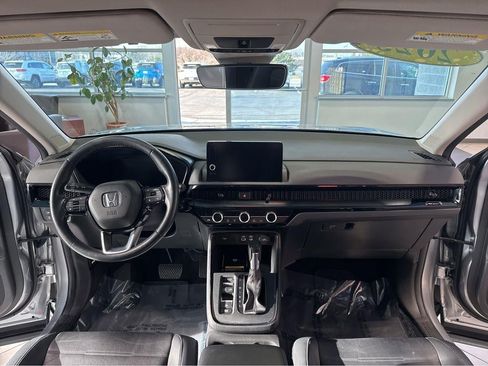 Used 2023 Honda CR-V EX-L image 17